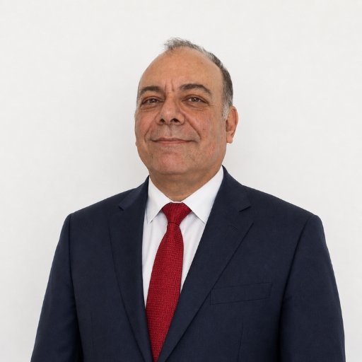 Dr. Alberto Dau Costa